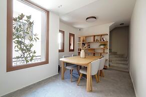 Plaka House - Boutique Apartments