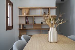 Plaka House - Boutique Apartments