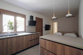Plaka House - Boutique Apartments