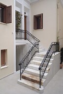 Plaka House - Boutique Apartments