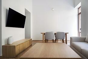 Plaka House - Boutique Apartments