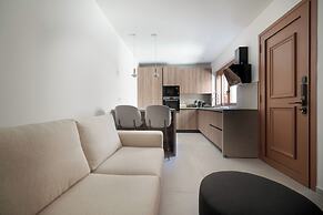 Plaka House - Boutique Apartments