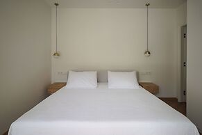 Plaka House - Boutique Apartments