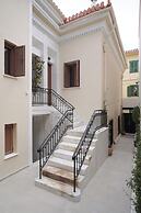 Plaka House - Boutique Apartments