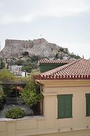 Plaka House - Boutique Apartments