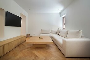 Plaka House - Boutique Apartments
