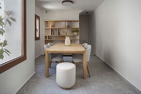 Plaka House - Boutique Apartments