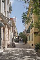 Plaka House - Boutique Apartments