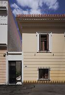 Plaka House - Boutique Apartments
