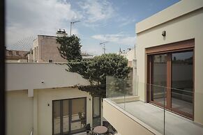 Plaka House - Boutique Apartments