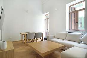 Plaka House - Boutique Apartments