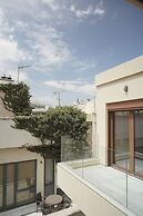 Plaka House - Boutique Apartments