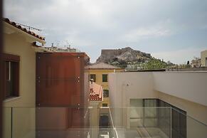 Plaka House - Boutique Apartments