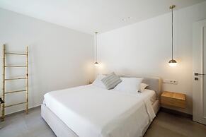 Plaka House - Boutique Apartments