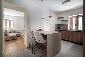 Plaka House - Boutique Apartments