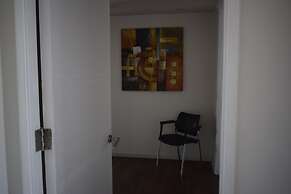 A&G Apart Hotel