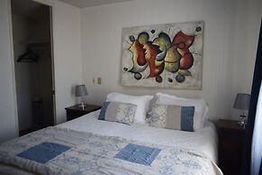 A&G Apart Hotel