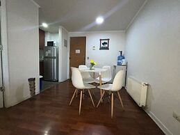 A&G Apart Hotel