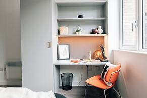 Canvas Point Campus in Dublin Docklands