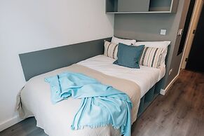 Canvas Point Campus in Dublin Docklands