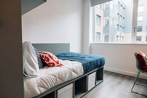 Canvas Point Campus in Dublin Docklands