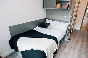 Canvas Point Campus in Dublin Docklands