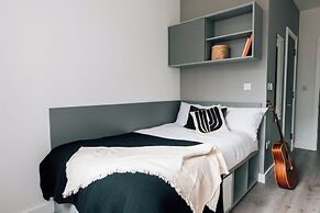 Canvas Point Campus in Dublin Docklands