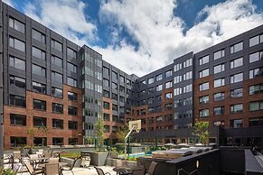 Canvas Point Campus in Dublin Docklands