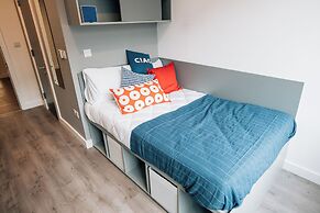 Canvas Point Campus in Dublin Docklands