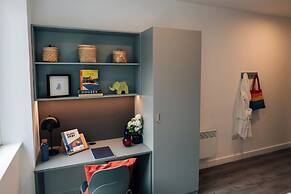 Canvas Point Campus in Dublin Docklands