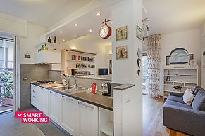 Cozy Lighthouse Apartment by Wonderful Italy