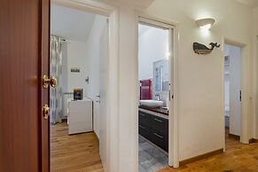 Cozy Lighthouse Apartment by Wonderful Italy