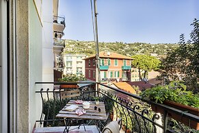 Cozy Lighthouse Apartment by Wonderful Italy