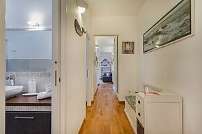 Cozy Lighthouse Apartment by Wonderful Italy