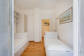 Cozy Lighthouse Apartment by Wonderful Italy