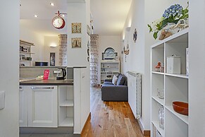 Cozy Lighthouse Apartment by Wonderful Italy