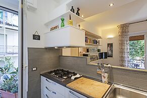 Cozy Lighthouse Apartment by Wonderful Italy