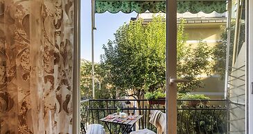 Cozy Lighthouse Apartment by Wonderful Italy