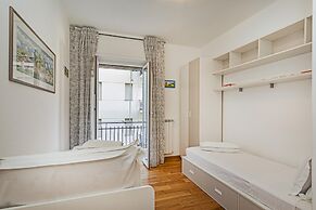 Cozy Lighthouse Apartment by Wonderful Italy