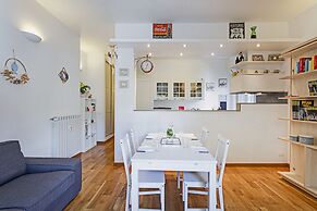 Cozy Lighthouse Apartment by Wonderful Italy