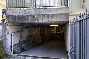 Cozy Lighthouse Apartment by Wonderful Italy