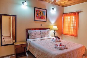 Girasol apartotel jaco beach