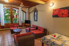 Girasol apartotel jaco beach