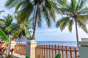 Girasol apartotel jaco beach