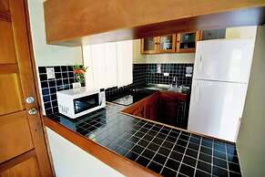 Girasol apartotel jaco beach