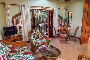 Girasol apartotel jaco beach