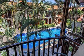 Girasol apartotel jaco beach