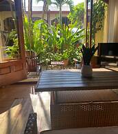 Girasol apartotel jaco beach