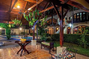 Girasol apartotel jaco beach