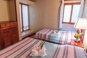 Girasol apartotel jaco beach